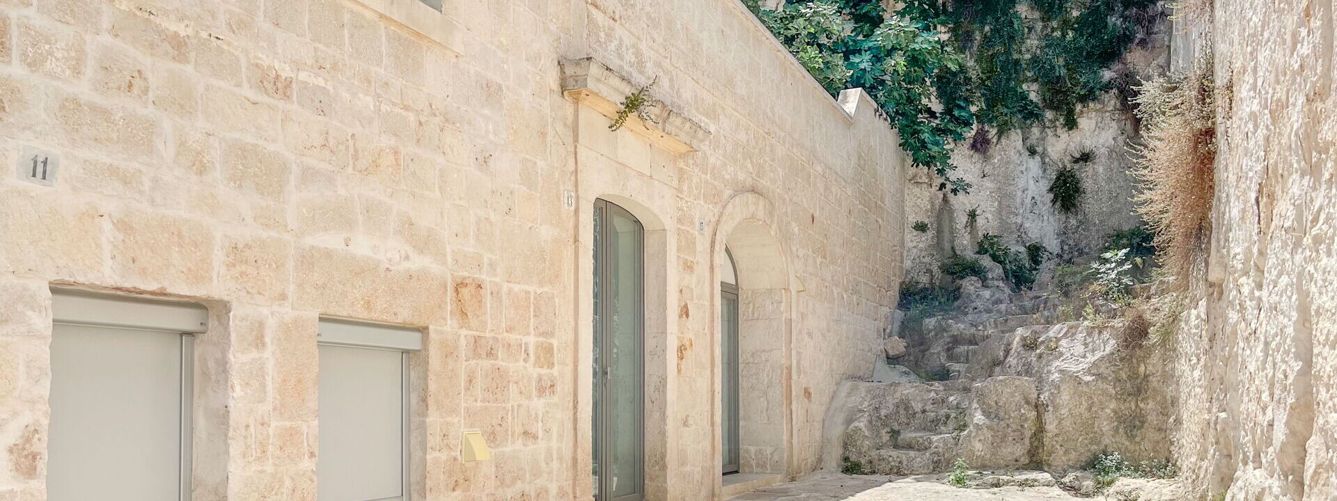 Vico Bianco Raro Rooms - Room Romantic Grotta D'Agnano 8