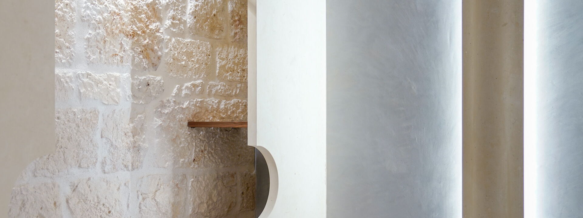 Vico Bianco Raro Rooms - Vico Castello Deluxe 3