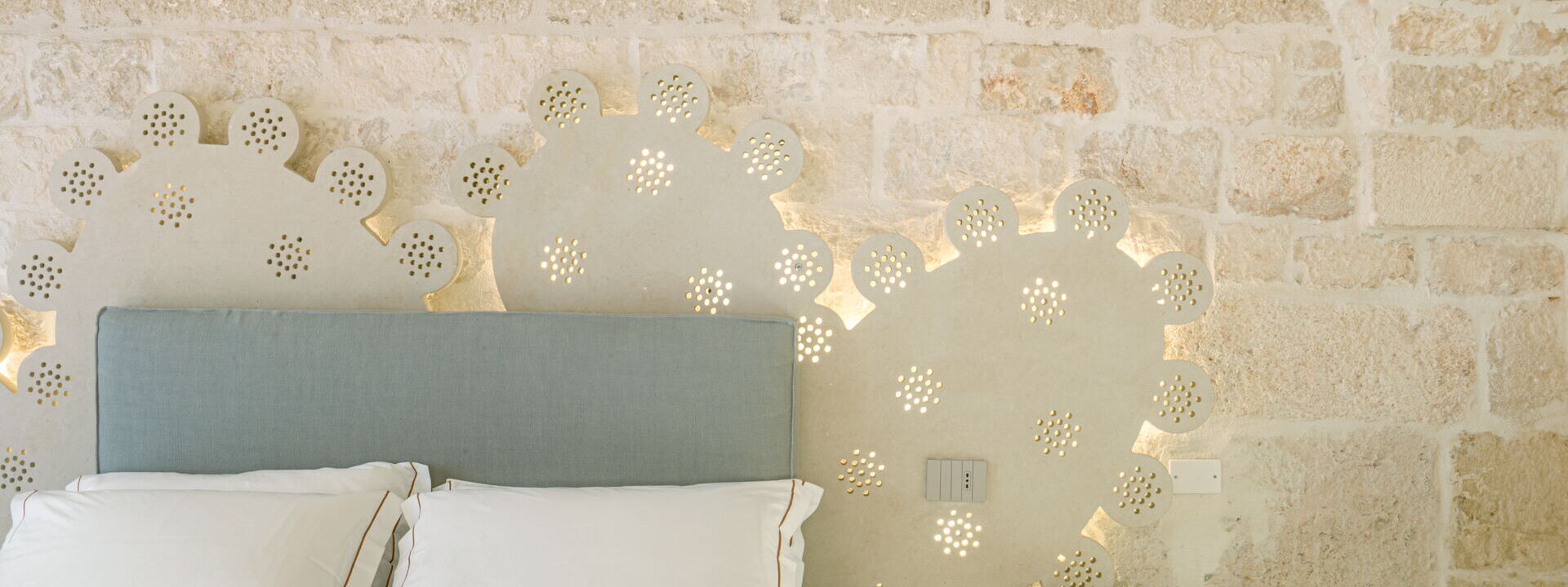 Vico Bianco Raro Rooms - Room Romantic Grotta D'Agnano 8