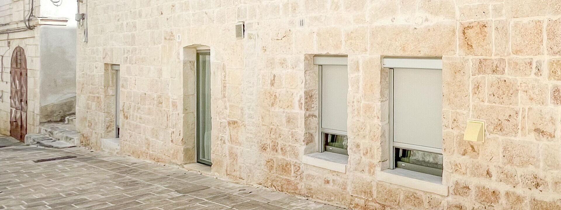 Vico Bianco Raro Rooms - Room Romantic Grotta Dei Millenari 6