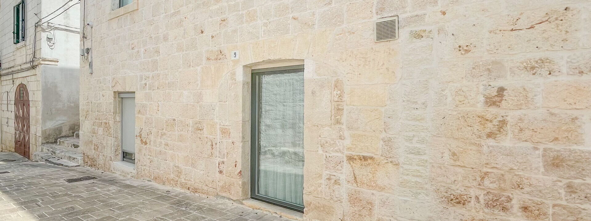 Vico Bianco Raro Rooms - Room Romantic Grotta Dei Millenari 6