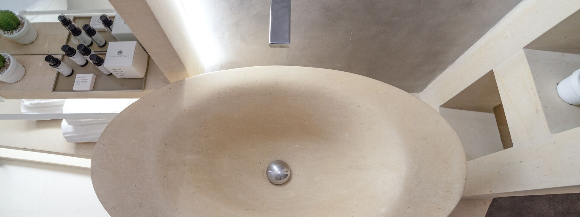 Vico Bianco Raro Rooms - Vico Castello Deluxe 3