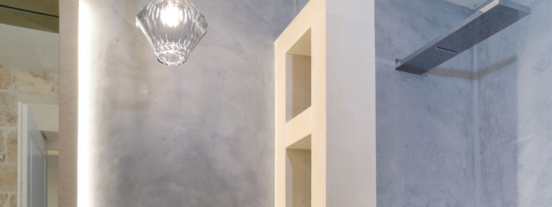 Vico Bianco Raro Rooms - Vico Castello Deluxe 3