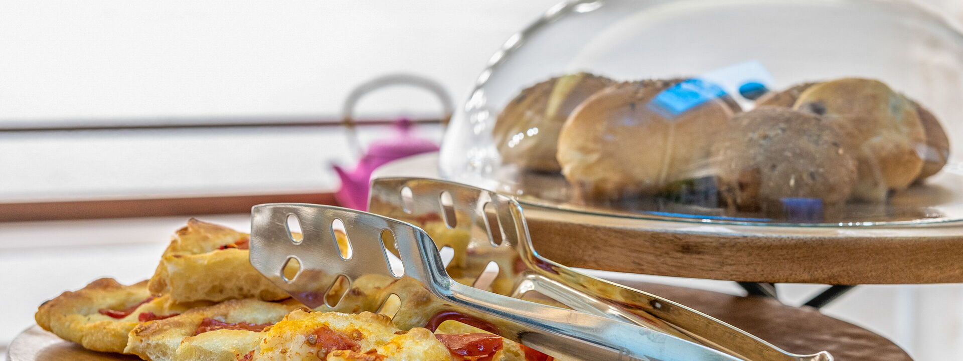 Vico Bianco Raro Rooms - Vico Quaranta Deluxe 2