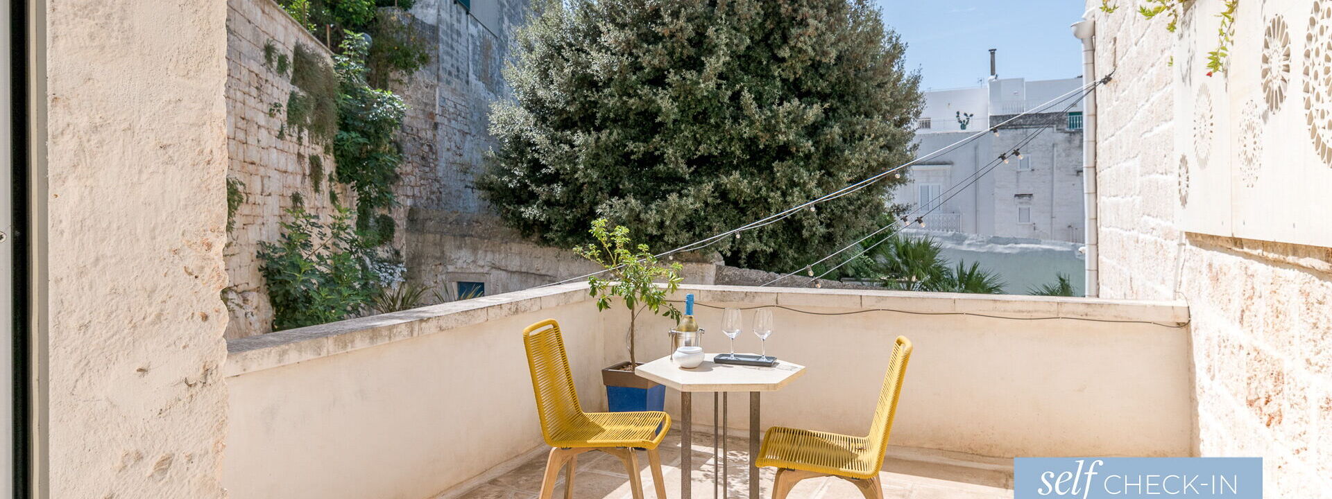 Vico Bianco Raro Rooms - La Terra Junior Suite Con Terrazza 5