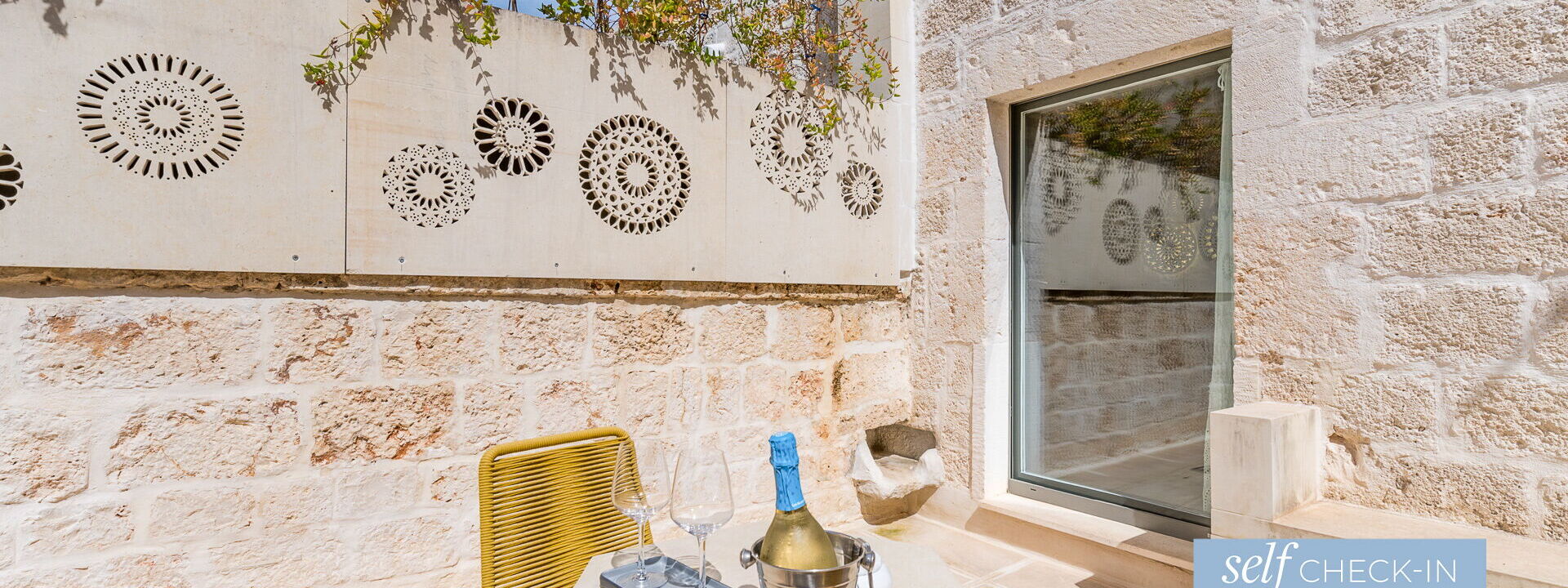 Vico Bianco Raro Rooms - La Terra Junior Suite Con Terrazza 5