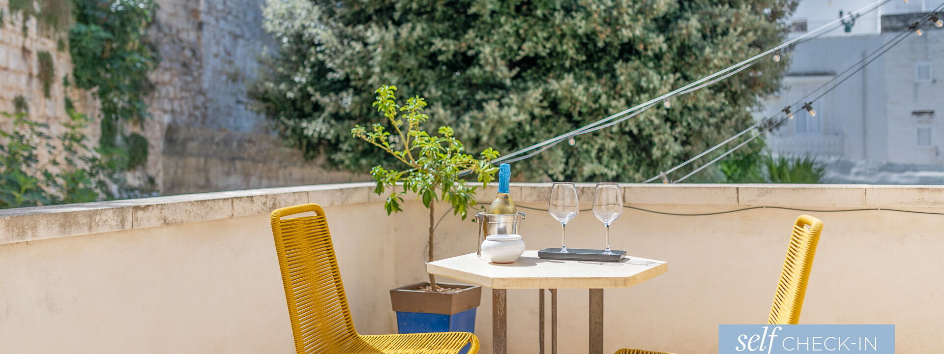 Vico Bianco Raro Rooms - La Terra Junior Suite Con Terrazza 5