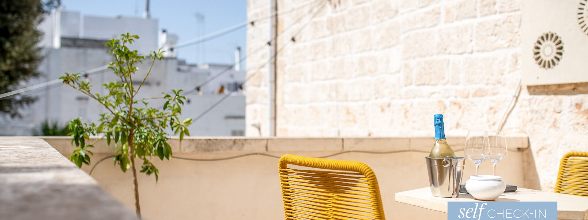 Vico Bianco Raro Rooms - La Terra Junior Suite Con Terrazza 5