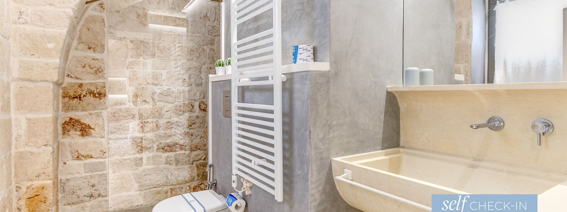 Vico Bianco Raro Rooms - La Terra Junior Suite Con Terrazza 5