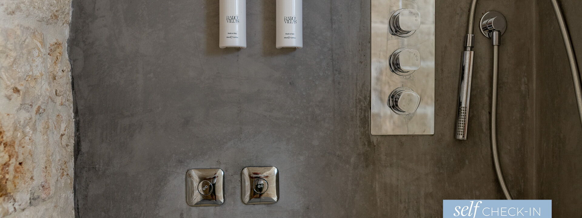 Vico Bianco Raro Rooms - La Terra Junior Suite Con Terrazza 5