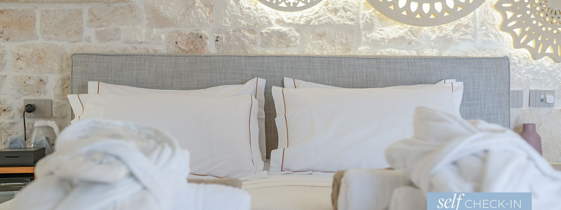 Vico Bianco Raro Rooms - La Terra Junior Suite Con Terrazza 5