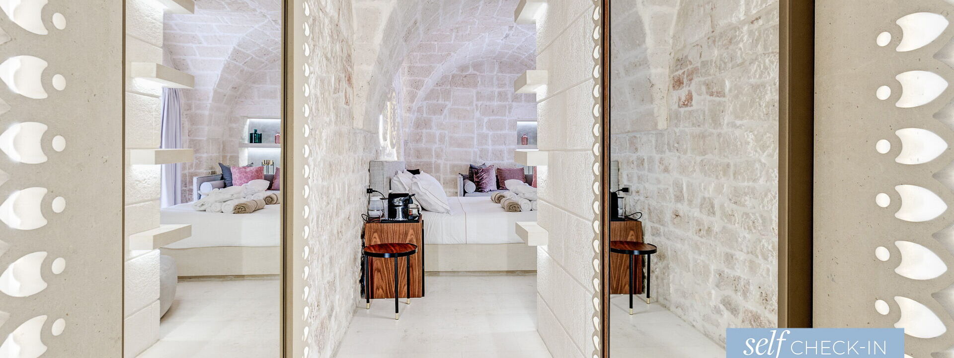 Vico Bianco Raro Rooms - La Terra Junior Suite Con Terrazza 5