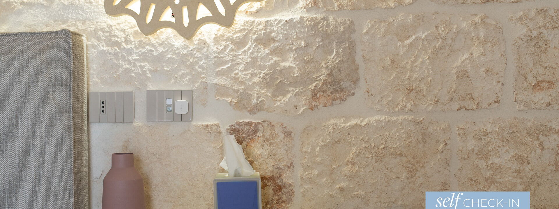 Vico Bianco Raro Rooms - La Terra Junior Suite Con Terrazza 5