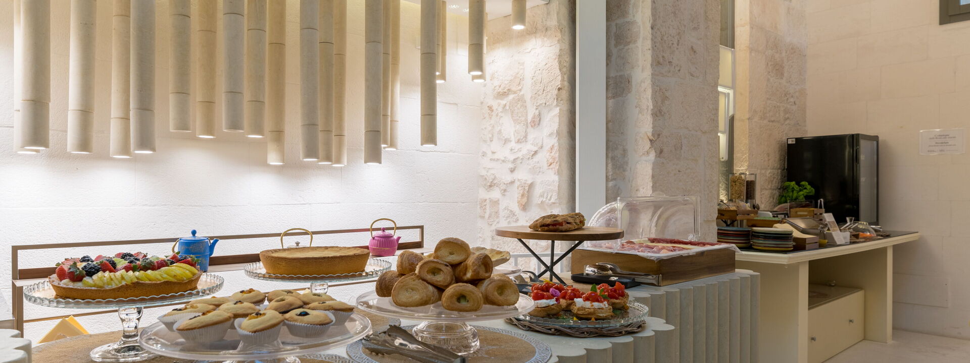 Vico Bianco Raro Rooms - Vico Quaranta Deluxe 2