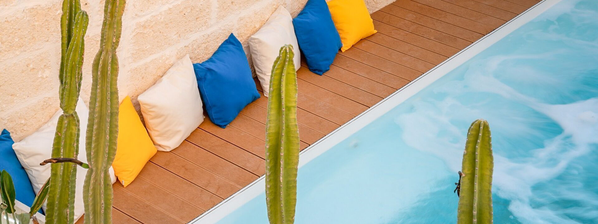 Vico Bianco Raro Rooms - La Terra Junior Suite Con Terrazza 5