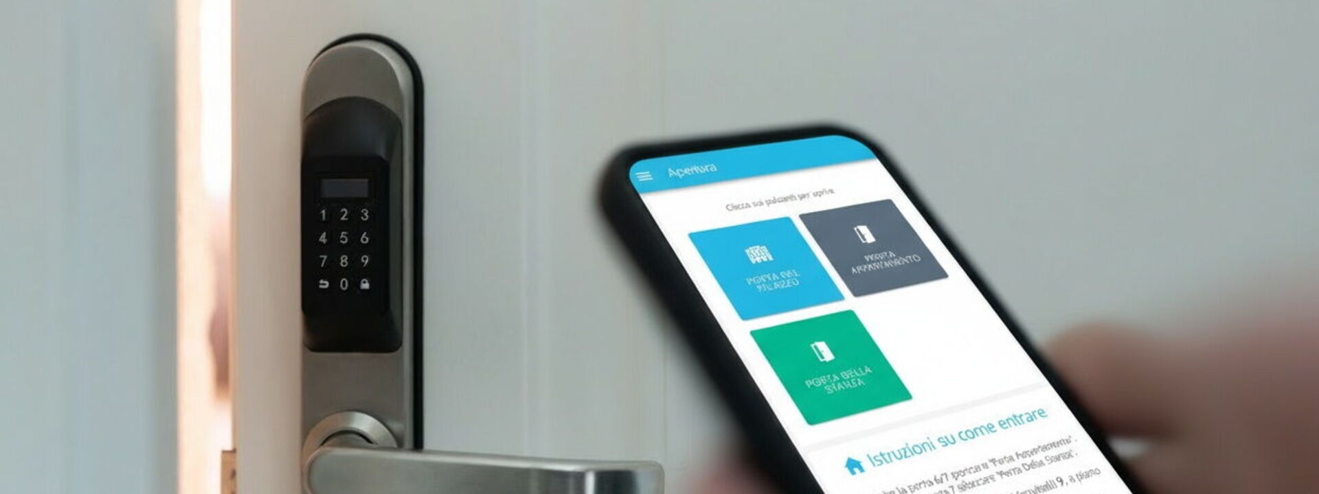 Vico Bianco Raro Rooms - Vico Bixio Deluxe 1