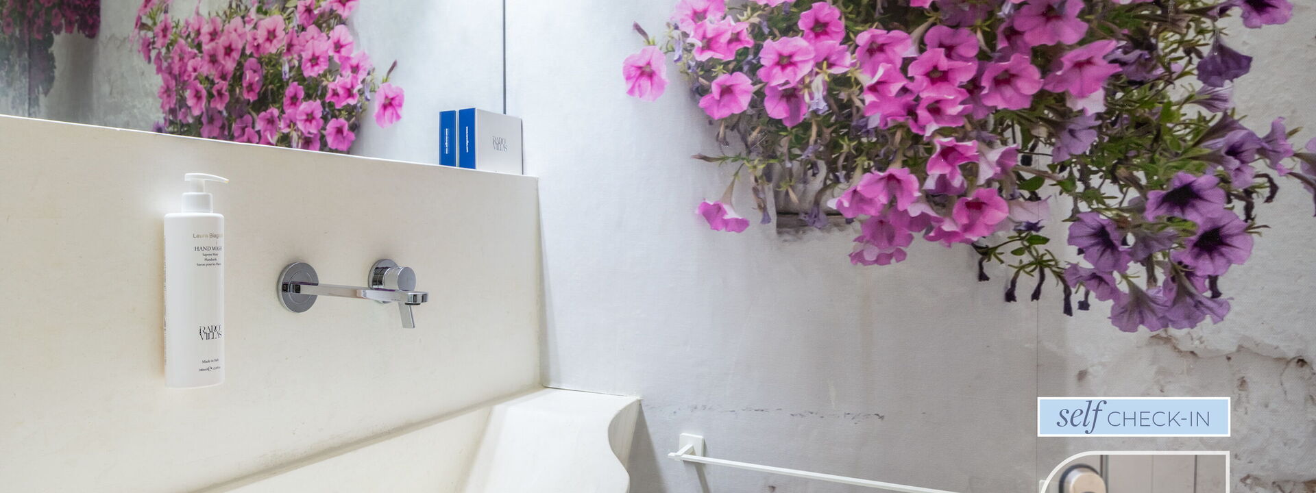 Vico Bianco Raro Rooms - Vico Quaranta Deluxe 2