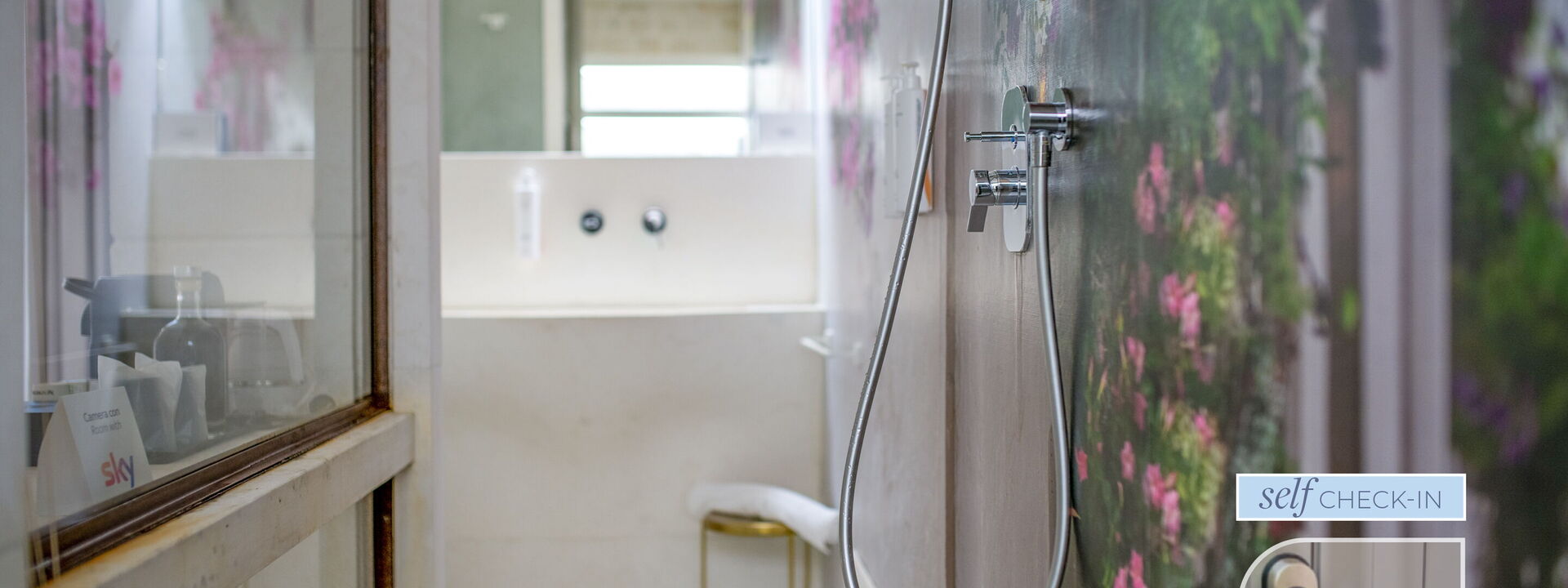 Vico Bianco Raro Rooms - Vico Quaranta Deluxe 2