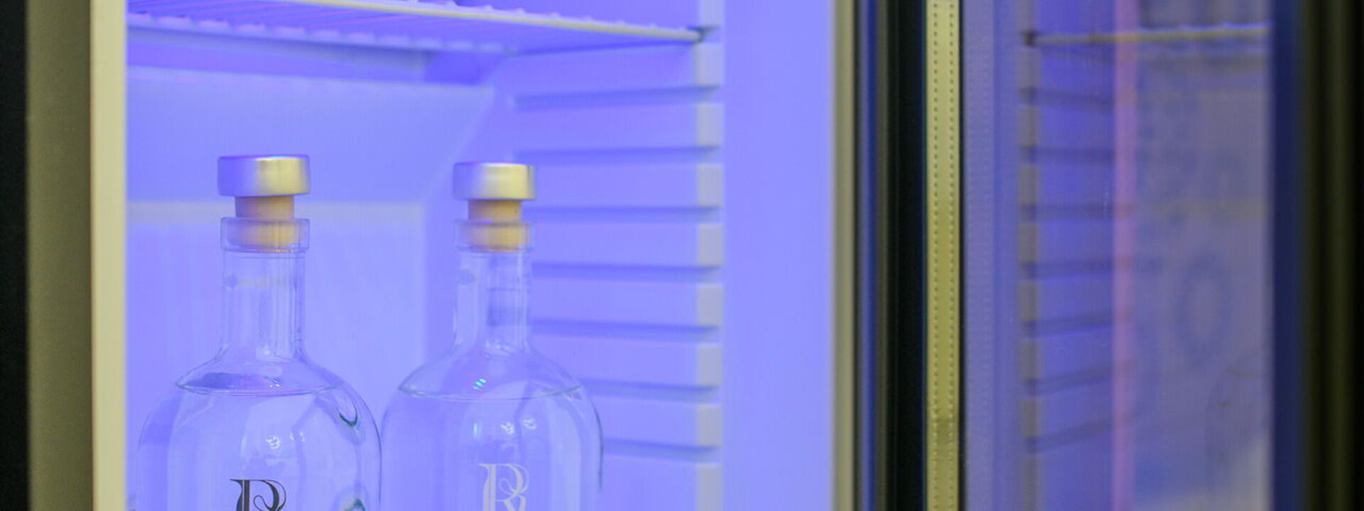 Vico Bianco Raro Rooms - Vico Bixio Deluxe 1