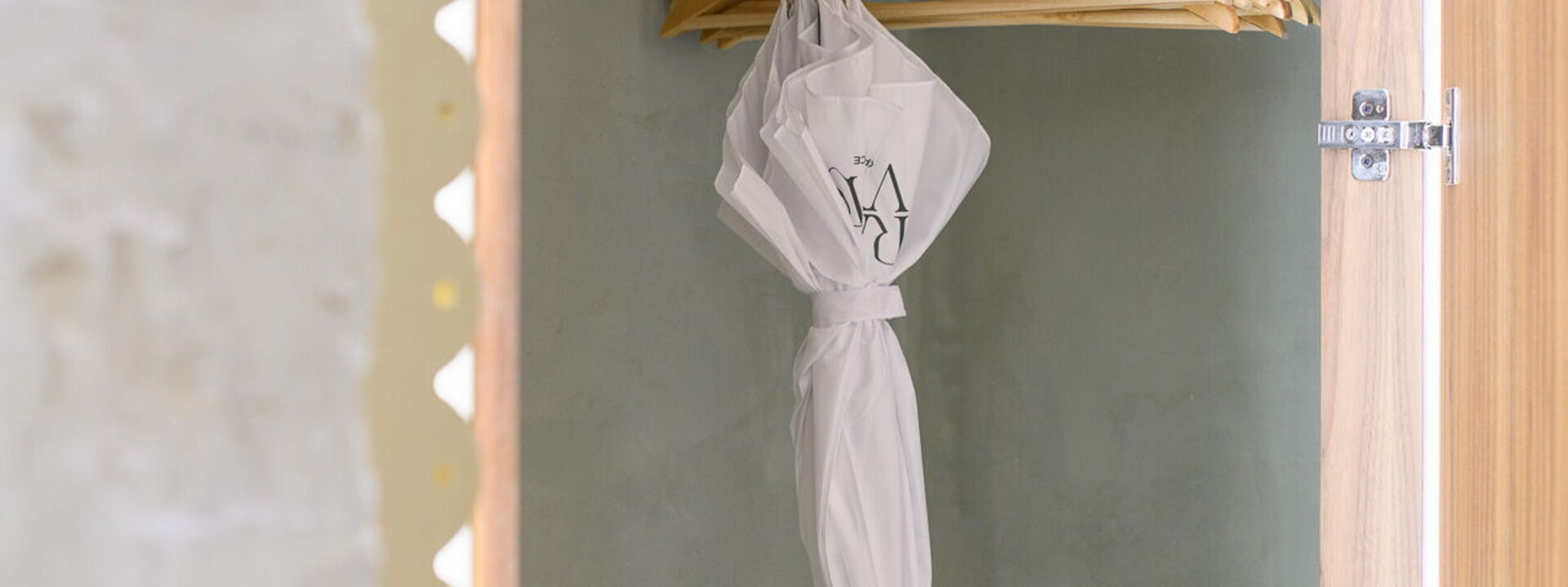 Vico Bianco Raro Rooms - Vico Bixio Deluxe 1