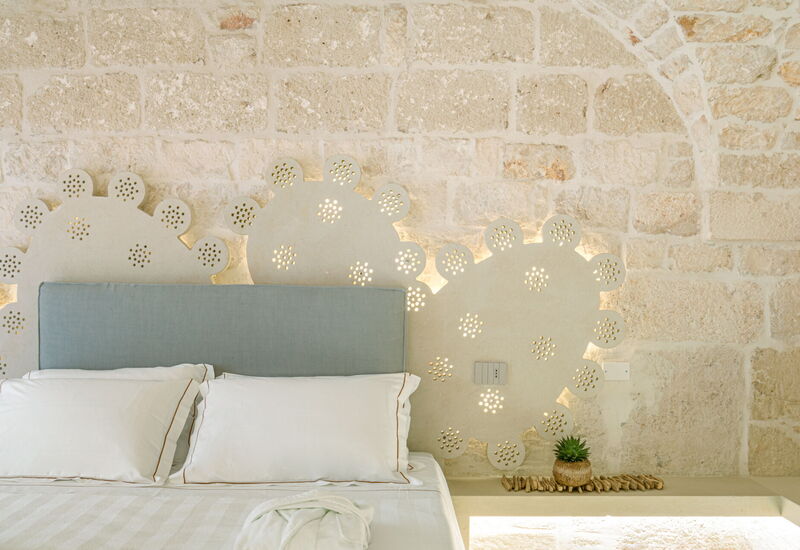 Vico Bianco Raro Rooms - Room Romantic Grotta D'Agnano 8