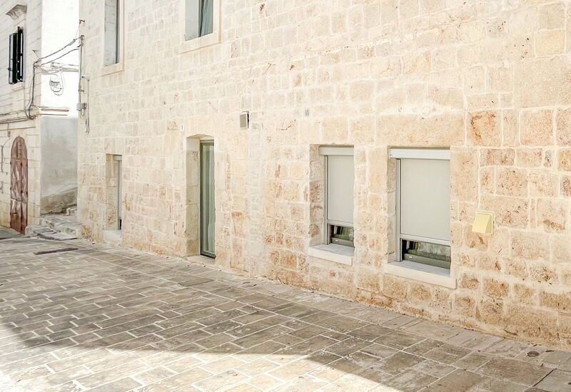 Vico Bianco Raro Rooms - Room Romantic Grotta Dei Millenari 6