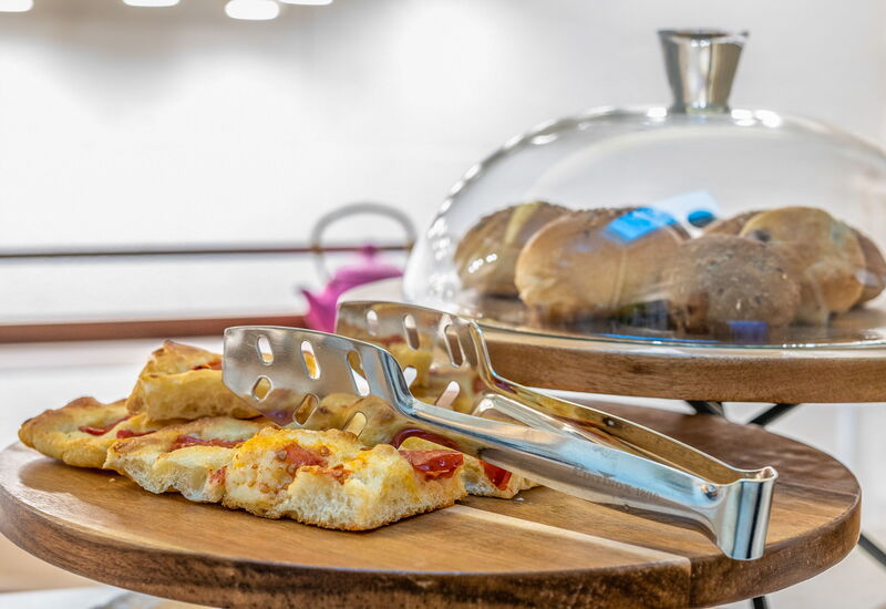 Vico Bianco Raro Rooms - Vico Quaranta Deluxe 2