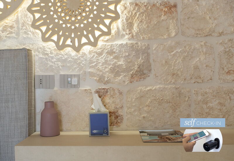 Vico Bianco Raro Rooms - La Terra Junior Suite Con Terrazza 5