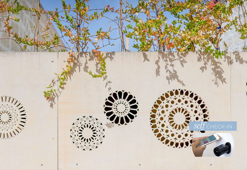 Vico Bianco Raro Rooms - La Terra Junior Suite Con Terrazza 5