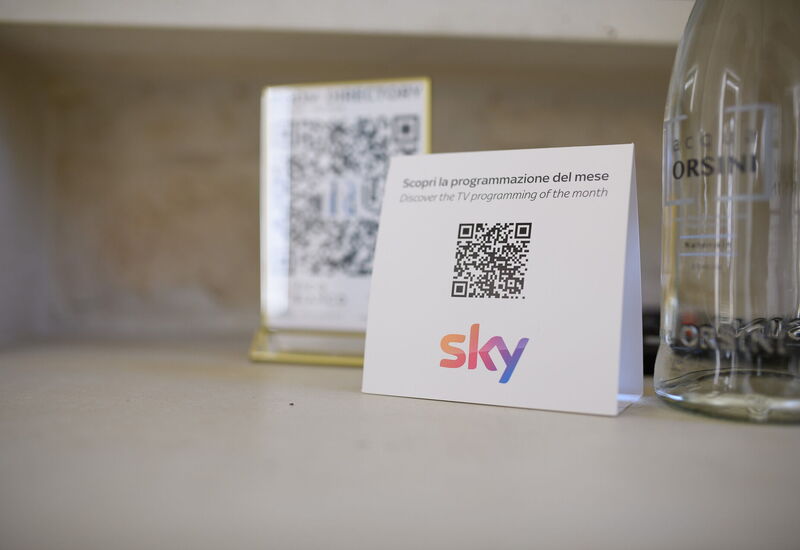 Vico Bianco Raro Rooms - Vico Bixio Deluxe 1