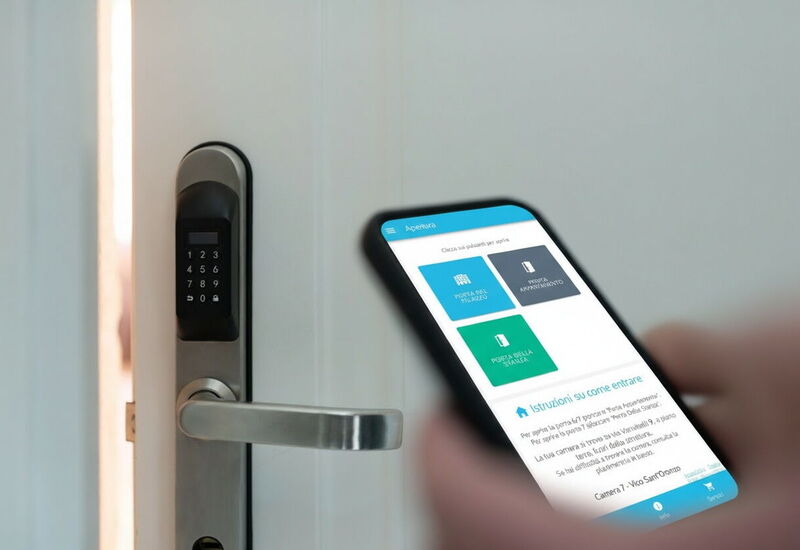 Vico Bianco Raro Rooms - Room Romantic Grotta Sant'oronzo 7