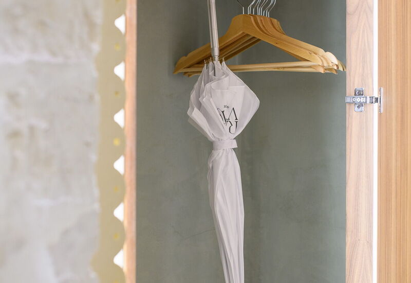 Vico Bianco Raro Rooms - Vico Bixio Deluxe 1