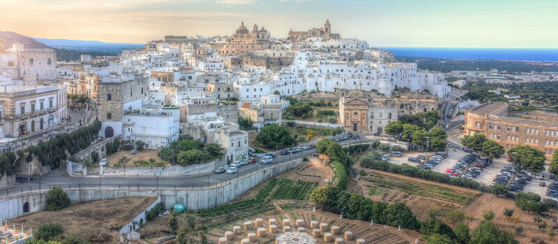 Ostuni ❤